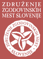 Združenje zgodovinskih mest Slovenije